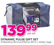 Dynamic Pulse Gift Set-Per Set