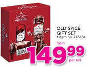 Old Spice Gift Set-Per Set