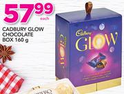 Cadbury Glow Chocolate Box-160g