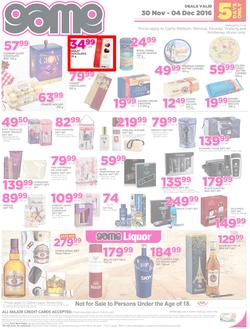 Game Free State : Nobody Beats Our Basket (30 Nov - 4 Dec 2016), page 3