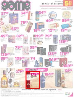 Game Free State : Nobody Beats Our Basket (30 Nov - 4 Dec 2016), page 3