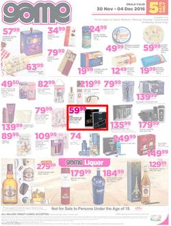 Game Free State : Nobody Beats Our Basket (30 Nov - 4 Dec 2016), page 3