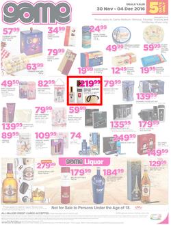 Game Free State : Nobody Beats Our Basket (30 Nov - 4 Dec 2016), page 3