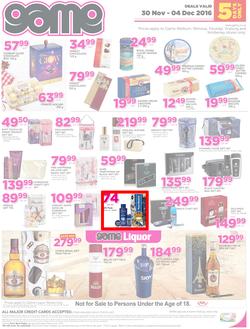 Game Free State : Nobody Beats Our Basket (30 Nov - 4 Dec 2016), page 3