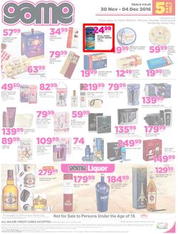 Game Free State : Nobody Beats Our Basket (30 Nov - 4 Dec 2016), page 3