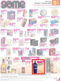 Game Free State : Nobody Beats Our Basket (30 Nov - 4 Dec 2016), page 3