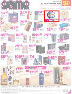 Game Free State : Nobody Beats Our Basket (30 Nov - 4 Dec 2016), page 3