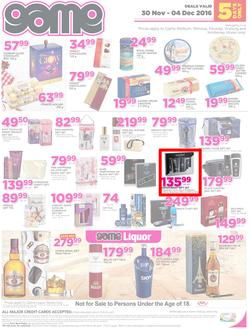 Game Free State : Nobody Beats Our Basket (30 Nov - 4 Dec 2016), page 3