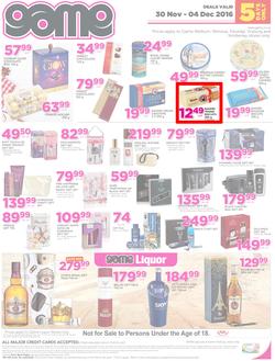 Game Free State : Nobody Beats Our Basket (30 Nov - 4 Dec 2016), page 3