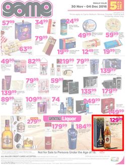 Game Free State : Nobody Beats Our Basket (30 Nov - 4 Dec 2016), page 3