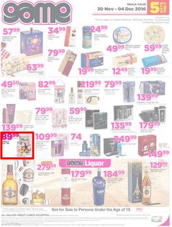 Game Free State : Nobody Beats Our Basket (30 Nov - 4 Dec 2016), page 3