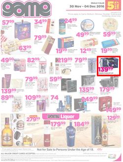 Game Free State : Nobody Beats Our Basket (30 Nov - 4 Dec 2016), page 3