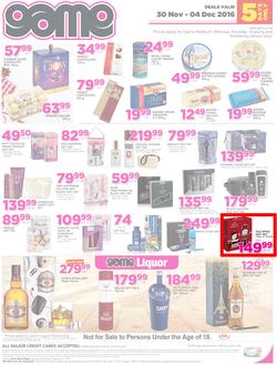 Game Free State : Nobody Beats Our Basket (30 Nov - 4 Dec 2016), page 3