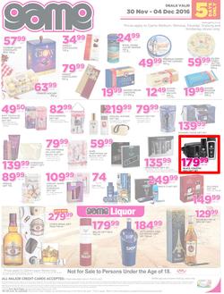 Game Free State : Nobody Beats Our Basket (30 Nov - 4 Dec 2016), page 3