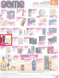 Game Free State : Nobody Beats Our Basket (30 Nov - 4 Dec 2016), page 3