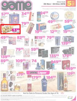 Game Free State : Nobody Beats Our Basket (30 Nov - 4 Dec 2016), page 3