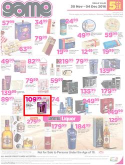 Game Free State : Nobody Beats Our Basket (30 Nov - 4 Dec 2016), page 3