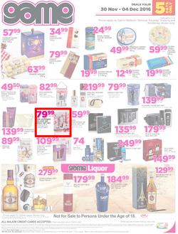 Game Free State : Nobody Beats Our Basket (30 Nov - 4 Dec 2016), page 3