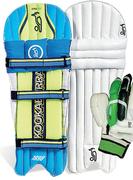 Kookaburra Pro 350 Leg Guards-Per Pair