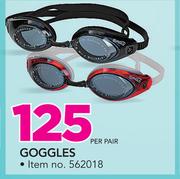 Saeko Goggles-Per Pair