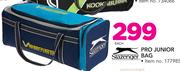 Slazenger Pro Junior Bag-Each