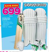 Kooka Box Starter Set-Each