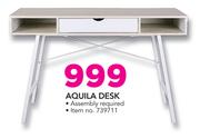 Aquila Desk