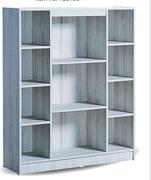 Lincolin Bookcase