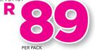 3 Pack Frames-210 x 297mm Per Pack