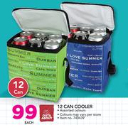Out And About 12 Can Cooler-Each