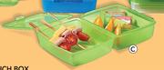 Stacka Lunch Box-Each