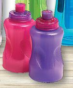 Cool Gear 2 Pack Bottles-Each