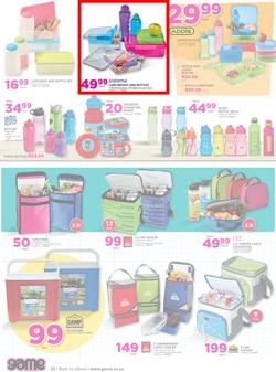 Game : Back To School (21 Dec - 31 Jan 2017), page 11