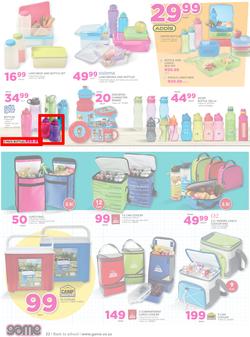 Game : Back To School (21 Dec - 31 Jan 2017), page 11