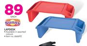 Sunny Lapdesk-Each