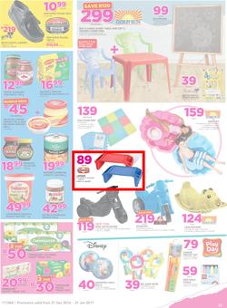Game : Back To School (21 Dec - 31 Jan 2017), page 10