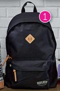 Volkano Distinct Laptop Backpack-Each
