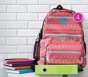 Island Style Deluxe Backpack