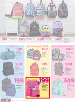 Game : Back To School (21 Dec - 31 Jan 2017), page 9