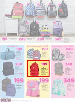 Game : Back To School (21 Dec - 31 Jan 2017), page 9