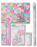 Tatty Teddy 16 Pack Book Labels-Each