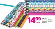 Wrap-Each