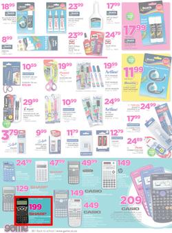 Game : Back To School (21 Dec - 31 Jan 2017), page 3