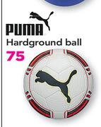 Puma Hardground Ball