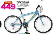 Totem 29'X C110 MTB