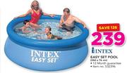 Intex Easy Set Pool-366X76cm