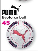 Puma Evoforce Ball