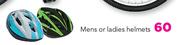 Mens Or Ladies Helmets-Each