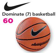 Nike Dominate (7) Basketball