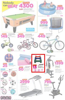 Game Ghana : Kumasi City Mall Store Opening (20 Apr - 23 Apr 2017), page 10